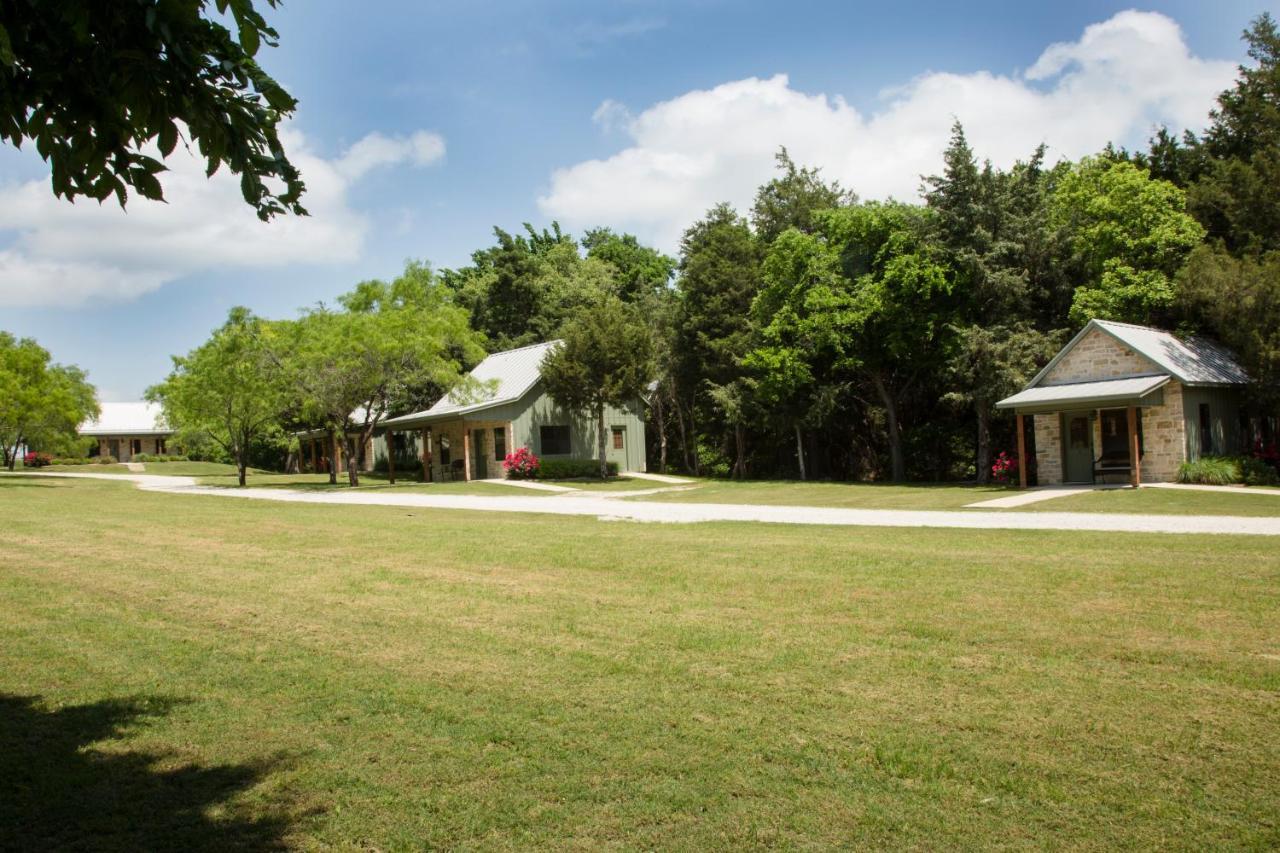 Nrs Event Center & Guest Ranch Otel Decatur Dış mekan fotoğraf