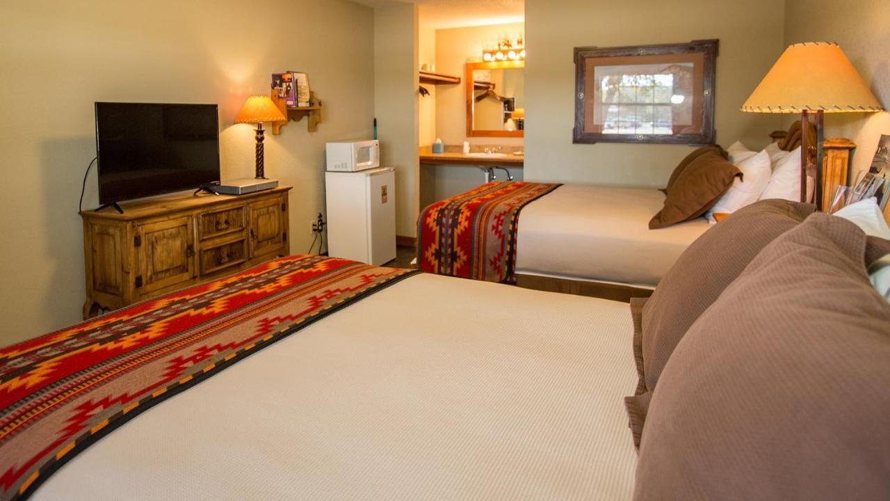 Nrs Event Center & Guest Ranch Otel Decatur Dış mekan fotoğraf
